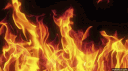 fireflames
