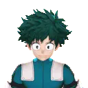 Deku_LoveMHD Deku_LoveMHD