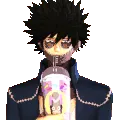 Dabi_Mineta_MHD_Shake Dabi_Mineta_MHD_Shake