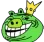 trollpig