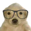 MS_QueNerd Discord emoji