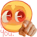 you