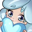 cloudy197ClaireBlueLove