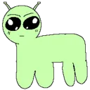 alien