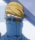 jeanistStare