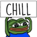 pepe_chillsign