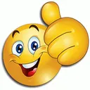 thumbsup thumbsup