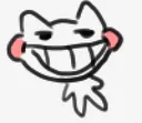 Cat Hehe cat_hehe Discord Emoji
