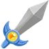 masterSword