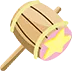 mallet