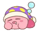 KirbySleep