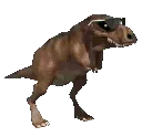 DancingDino