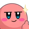 9082kirbythumbsup