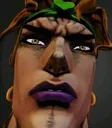DIOSFACE