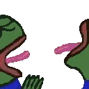 pepekiss