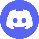 Discordlogoroundcircle