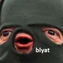 blyat