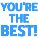 BB_YoureTheBest