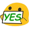 yes