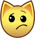 catconfused