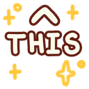 text_this Discord emoji