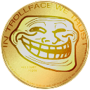 trollcoin Discord emoji