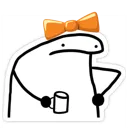 Bowbaa_Unamused