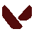 ergblackvalorant Discord emoji