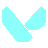 valorantlogocyan Discord emoji