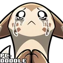 cry Discord Emoji
