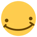smile