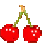 a_red_cherry