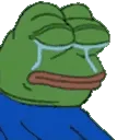 pepecry