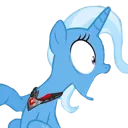 Trixiegasp