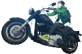 AkiraBike