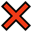crossmark Discord emoji