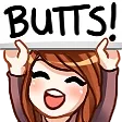 Butts