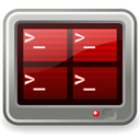 IM_Bash Discord emoji