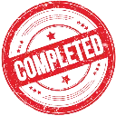 completado