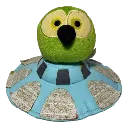 UFOKiwi_FunVideo_Plush