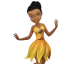 iridessa iridessa