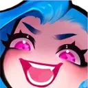 jinx_evil