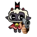 Lamb_Gun