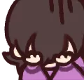 hsydespair