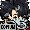 WrioCopium