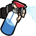WrioSpray
