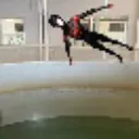 dive