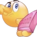 give_soap Discord emoji
