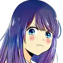 AkanePout