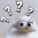 huh
